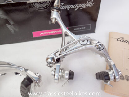 Campagnolo Skeleton BR10-AT Athena Brakes-6