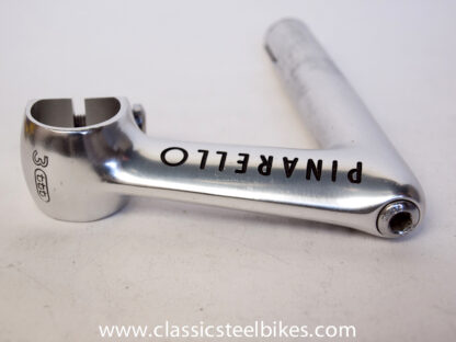 3ttt Record Stem 95mm Pinarello