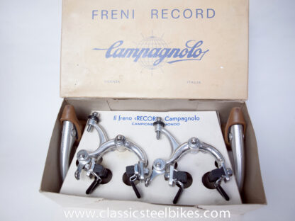 Campagnolo Record Brakes NOS-NIB-3