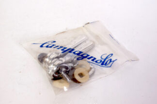 Campagnolo Super Record Shifters New Old Stock