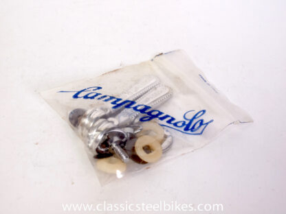 Campagnolo Super Record Shifters New Old Stock