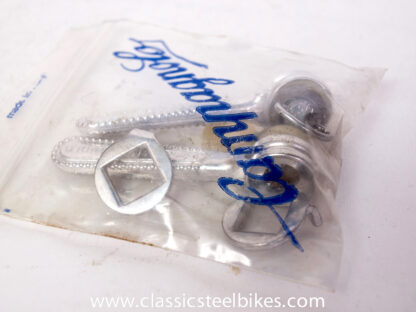 Campagnolo Super Record Shifters