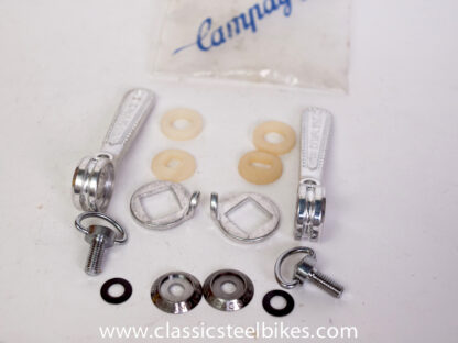 Campagnolo Super Record Shifters