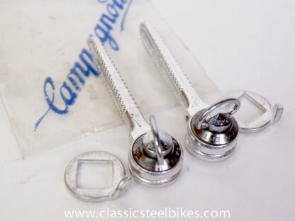 Campagnolo Super Record Shifters