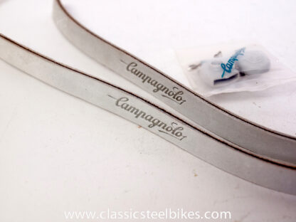 Campagnolo Toe Straps