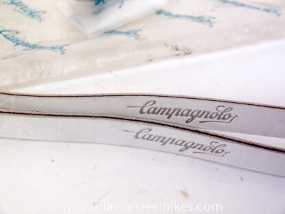 Campagnolo Toe Straps