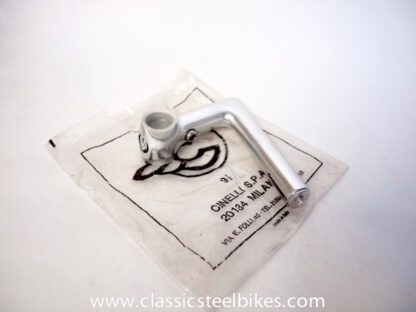 Cinelli 1R Record Stem 95mm NOS