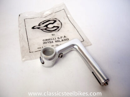 Cinelli 1R Record Stem 95mm NOS