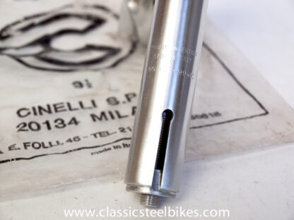 Cinelli 1R Record Stem 95mm NOS