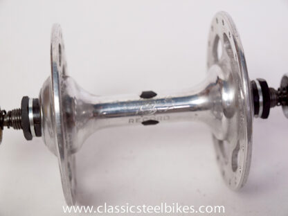 Campagnolo Record High Flange Front Hub