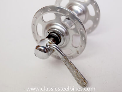 Campagnolo Record High Flange Front Hub