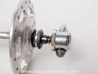 Campagnolo Record High Flange Front Hub