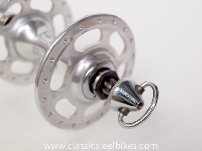 Campagnolo Record High Flange