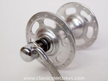 Campagnolo Record High Flange Hub