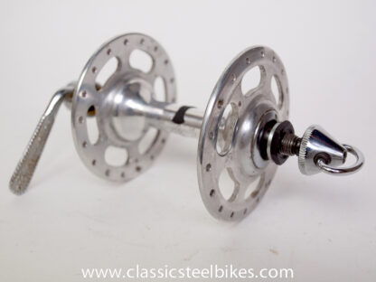 Campagnolo Record High Flange