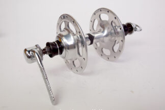 Campagnolo Record High Flange Rear Hub