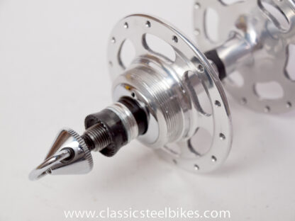 Campagnolo Record High Flange Hub