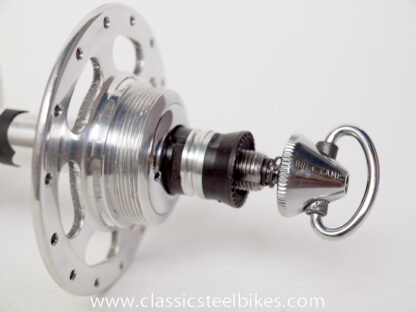 Campagnolo #1035 Record High Flange Hub