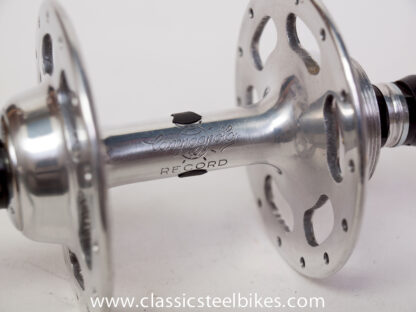 Campagnolo #1035 Record High Flange Hub