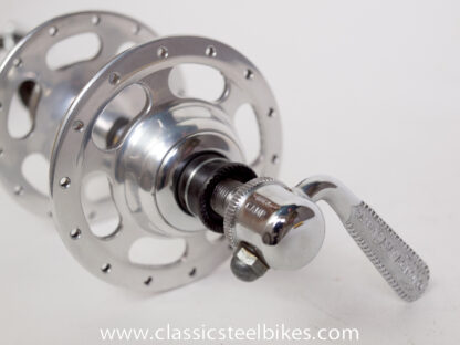 Campagnolo #1035 Record High Flange Hub