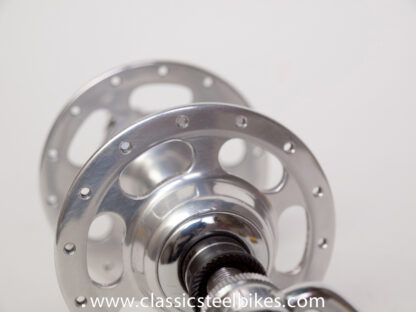 Campagnolo #1035 Record High Flange Hub