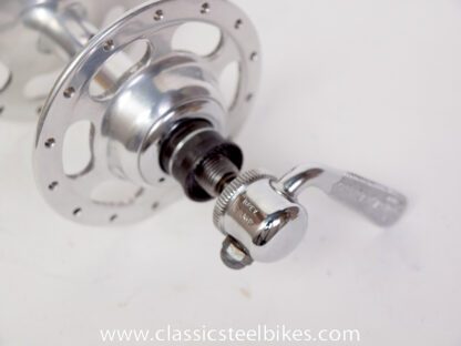 Campagnolo Record High Flange Hub