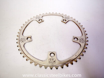 Campagnolo Super Record Pegasus Chainring 52t