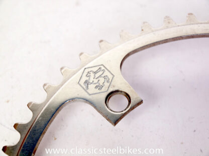 Campagnolo Super Record Pegasus Chainring