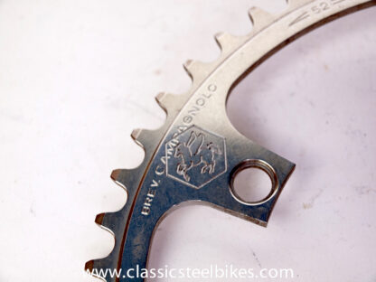 Campagnolo Super Record Pegasus Chainring