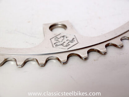 Campagnolo Super Record Pegasus Chainring