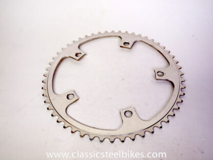 Campagnolo 'Pegasus' Chainring 52t NOS - Image 8