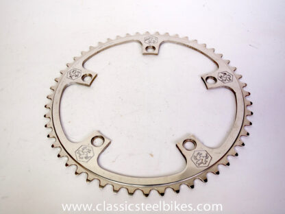 Campagnolo Super Record Pegasus Chainring 52t