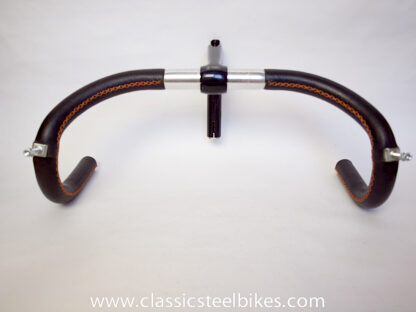 3ttt Competition Handlebars & Stem-1