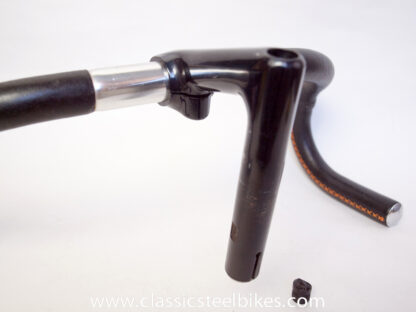 3ttt Competition Handlebars & Olympic Stem - Image 6