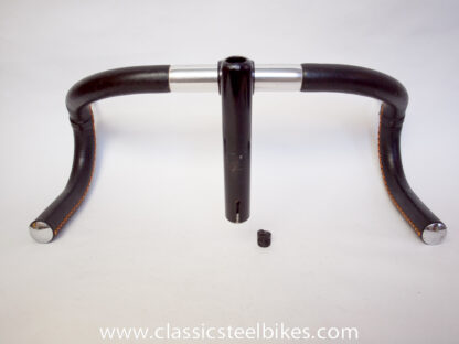 3ttt Competition Handlebars & Olympic Stem - Image 7